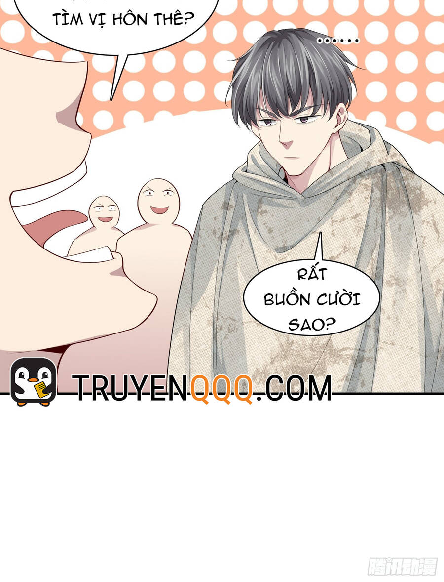Hệ Thống Trong Tay Ta Tha Hồ Lãng Chap 4 - Next Chap 5
