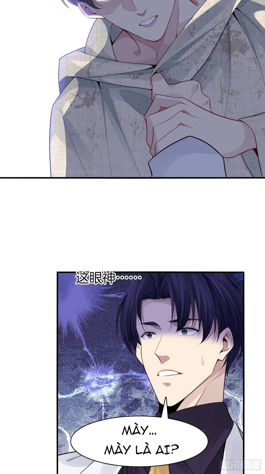 Hệ Thống Trong Tay Ta Tha Hồ Lãng Chap 4 - Next Chap 5