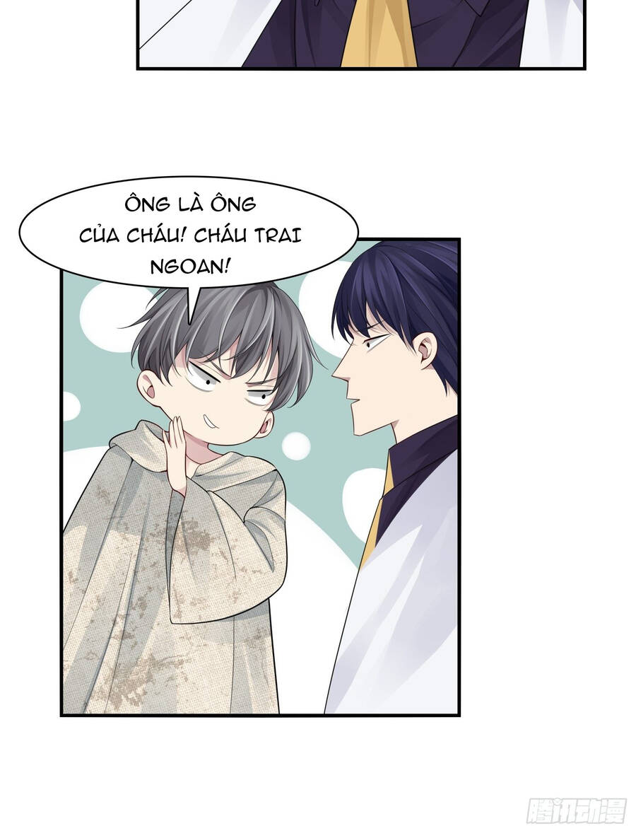 Hệ Thống Trong Tay Ta Tha Hồ Lãng Chap 4 - Next Chap 5