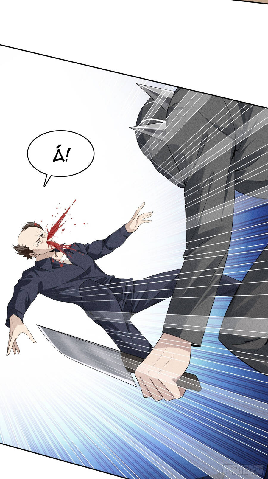 Hệ Thống Trong Tay Ta Tha Hồ Lãng Chap 5 - Next Chap 6