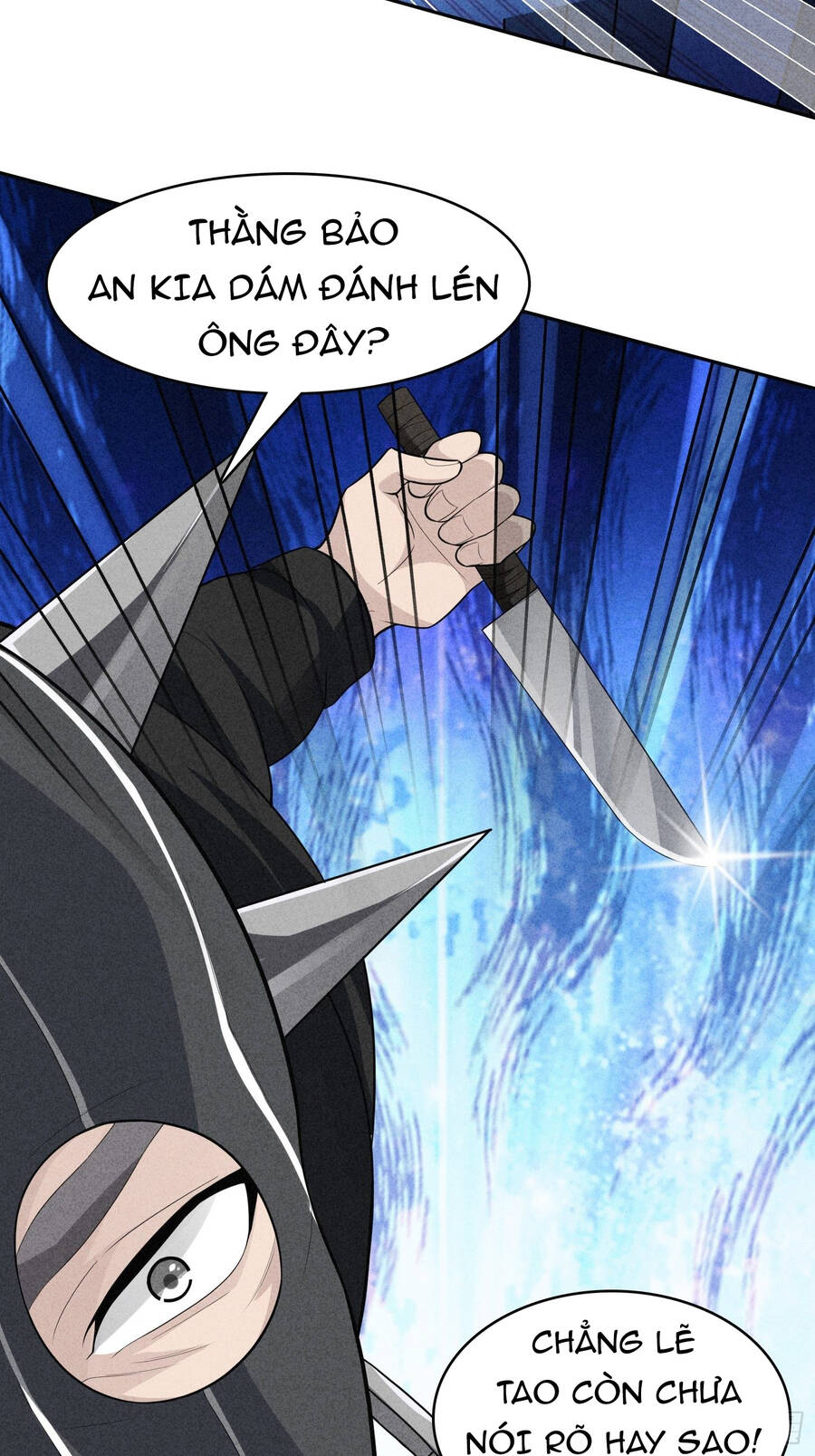 Hệ Thống Trong Tay Ta Tha Hồ Lãng Chap 5 - Next Chap 6