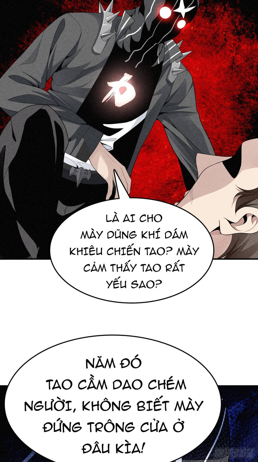 Hệ Thống Trong Tay Ta Tha Hồ Lãng Chap 5 - Next Chap 6