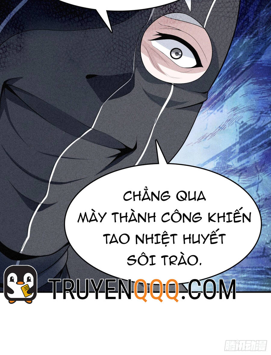 Hệ Thống Trong Tay Ta Tha Hồ Lãng Chap 5 - Next Chap 6