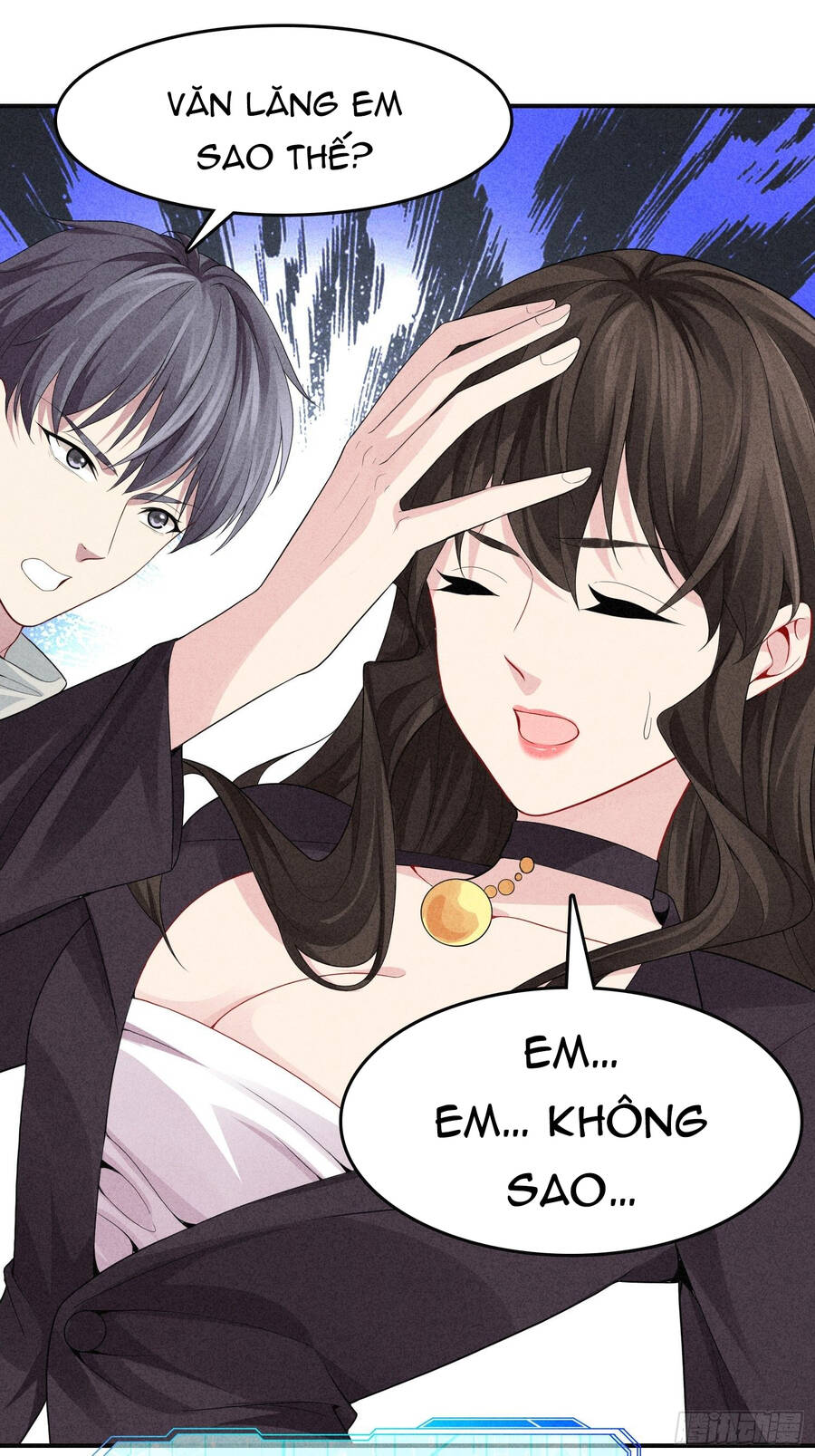Hệ Thống Trong Tay Ta Tha Hồ Lãng Chap 5 - Next Chap 6