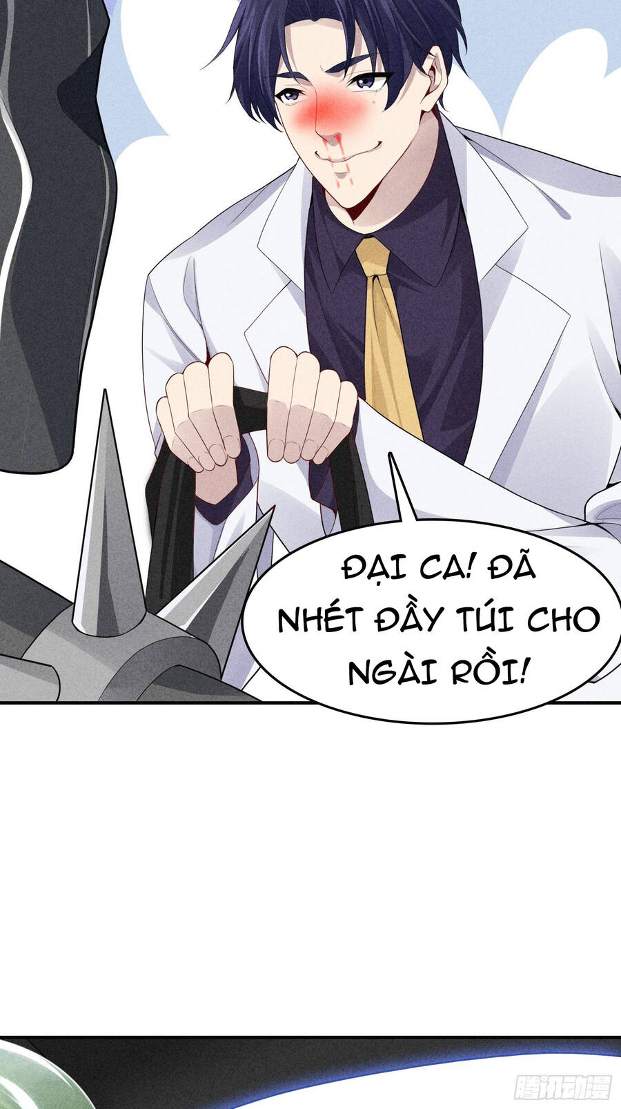 Hệ Thống Trong Tay Ta Tha Hồ Lãng Chap 5 - Next Chap 6