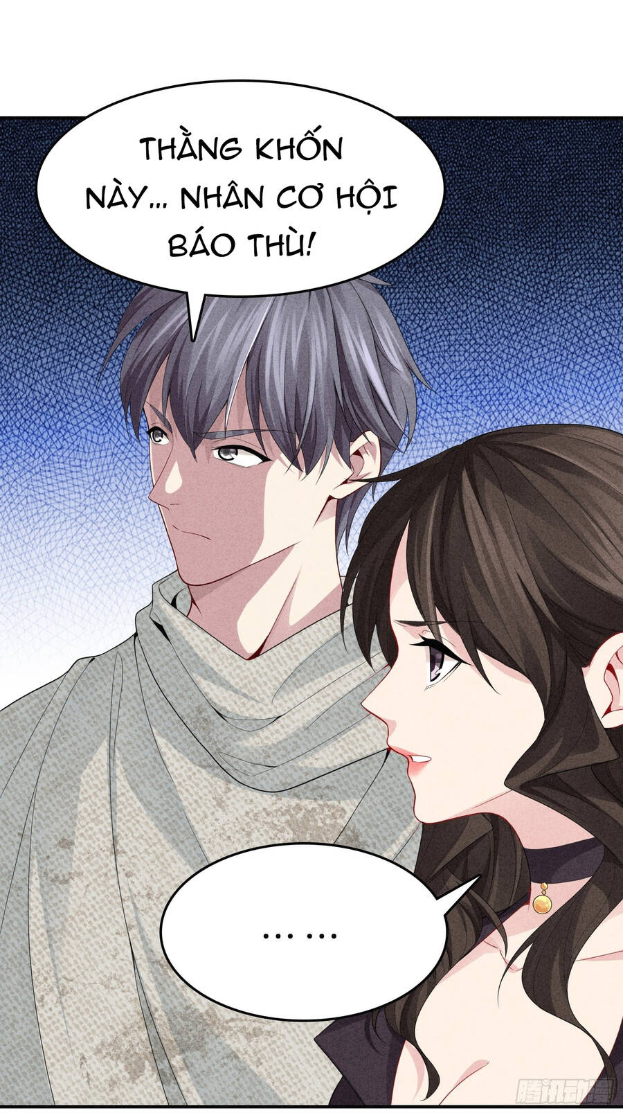 Hệ Thống Trong Tay Ta Tha Hồ Lãng Chap 5 - Next Chap 6