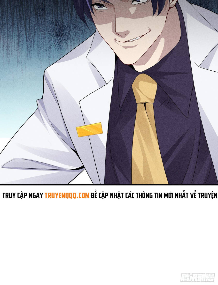 Hệ Thống Trong Tay Ta Tha Hồ Lãng Chap 5 - Next Chap 6