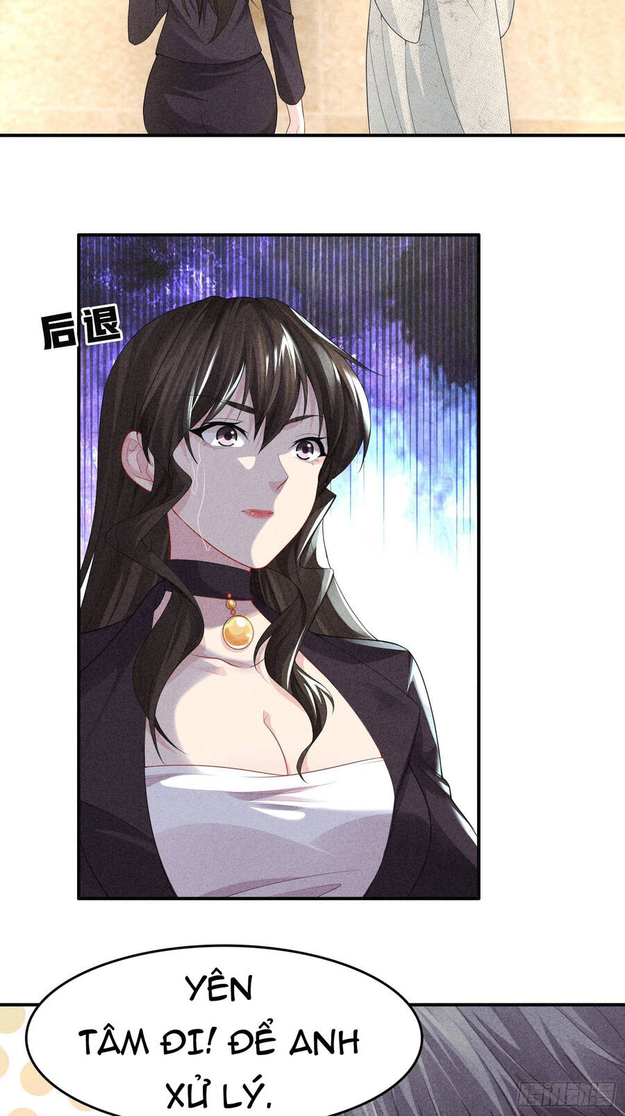 Hệ Thống Trong Tay Ta Tha Hồ Lãng Chap 5 - Next Chap 6