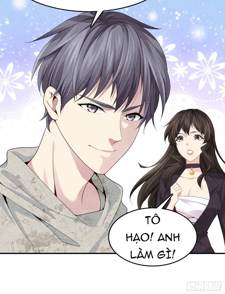 Hệ Thống Trong Tay Ta Tha Hồ Lãng Chap 5 - Next Chap 6