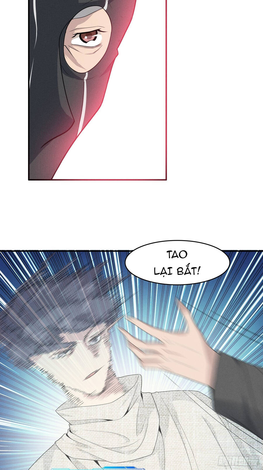 Hệ Thống Trong Tay Ta Tha Hồ Lãng Chap 5 - Next Chap 6