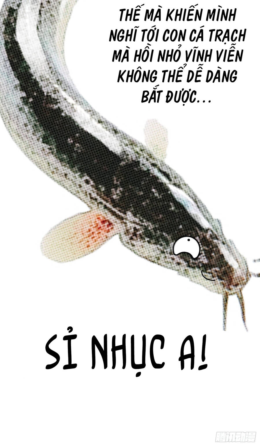 Hệ Thống Trong Tay Ta Tha Hồ Lãng Chap 5 - Next Chap 6