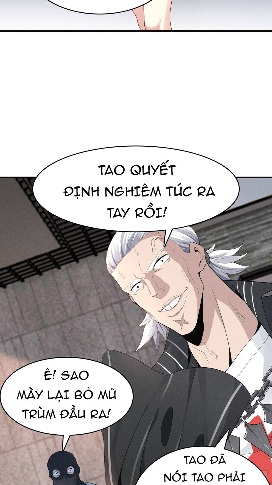 Hệ Thống Trong Tay Ta Tha Hồ Lãng Chap 5 - Next Chap 6