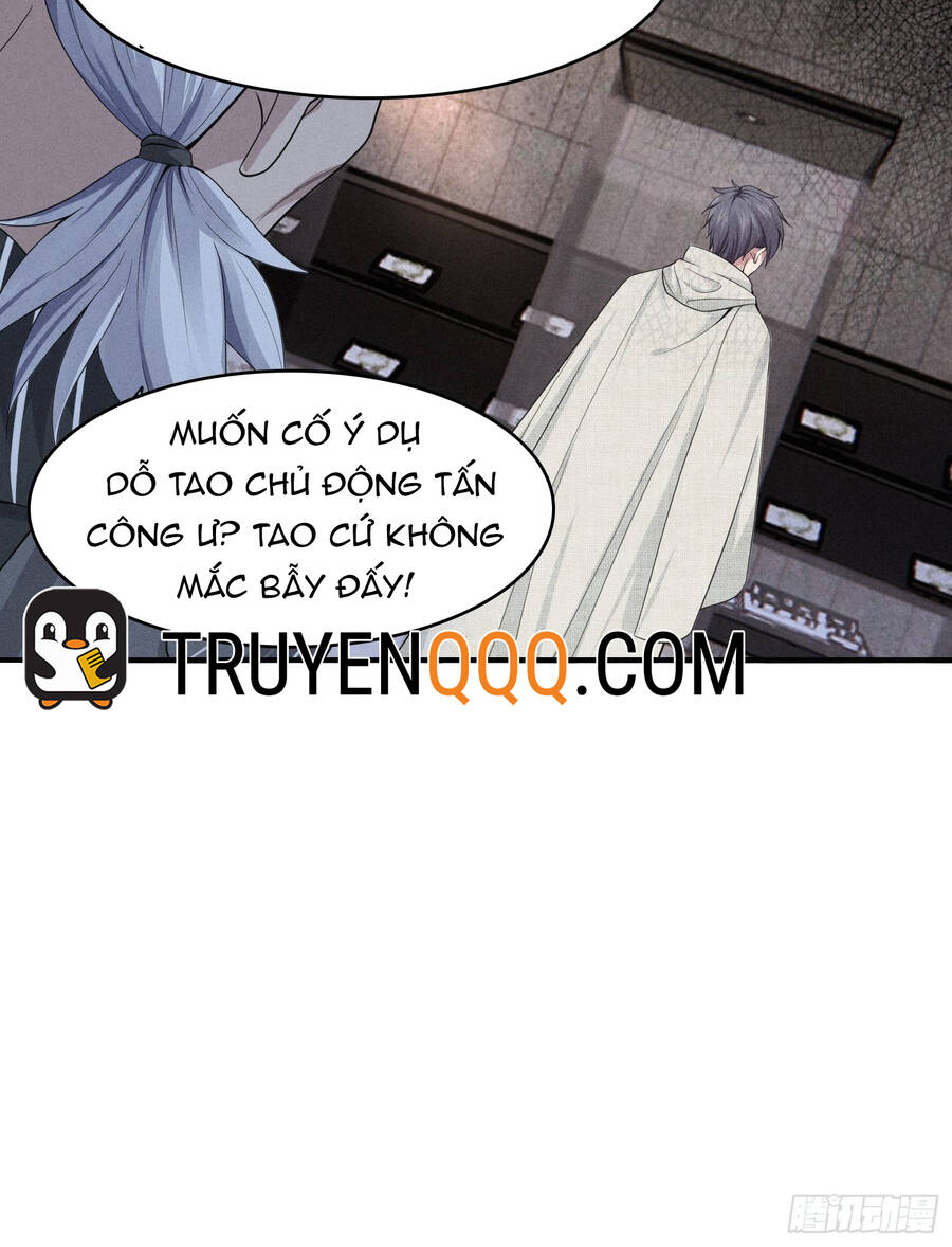 Hệ Thống Trong Tay Ta Tha Hồ Lãng Chap 5 - Next Chap 6