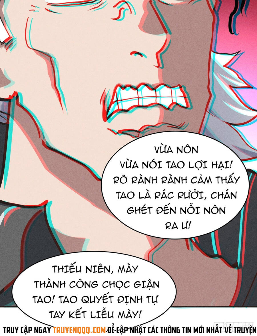 Hệ Thống Trong Tay Ta Tha Hồ Lãng Chap 5 - Next Chap 6