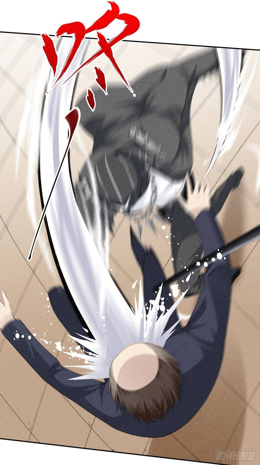 Hệ Thống Trong Tay Ta Tha Hồ Lãng Chap 5 - Next Chap 6