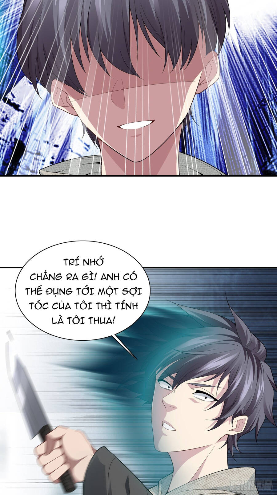 Hệ Thống Trong Tay Ta Tha Hồ Lãng Chap 6 - Next Chap 7