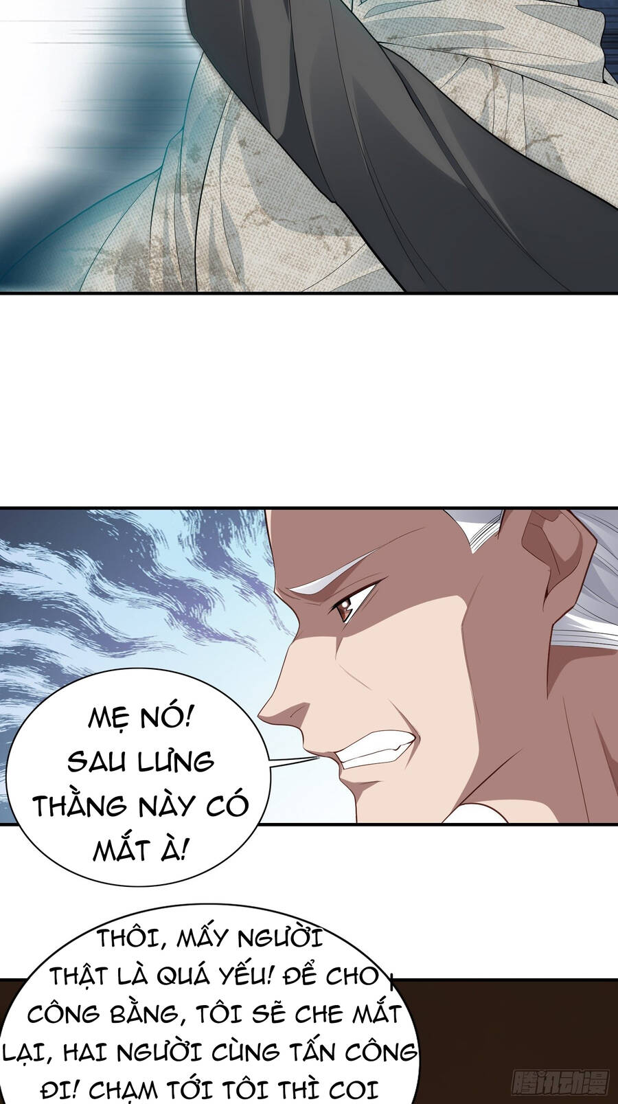 Hệ Thống Trong Tay Ta Tha Hồ Lãng Chap 6 - Next Chap 7