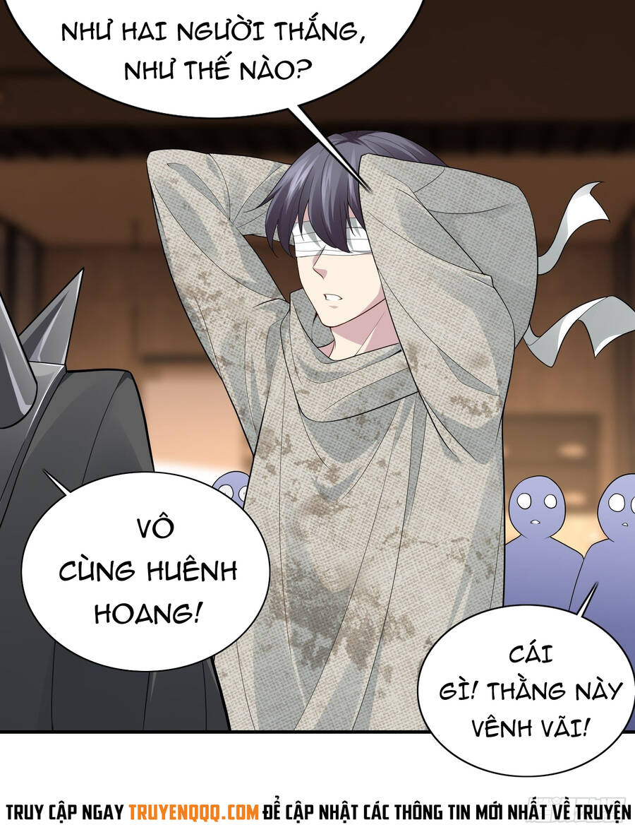 Hệ Thống Trong Tay Ta Tha Hồ Lãng Chap 6 - Next Chap 7