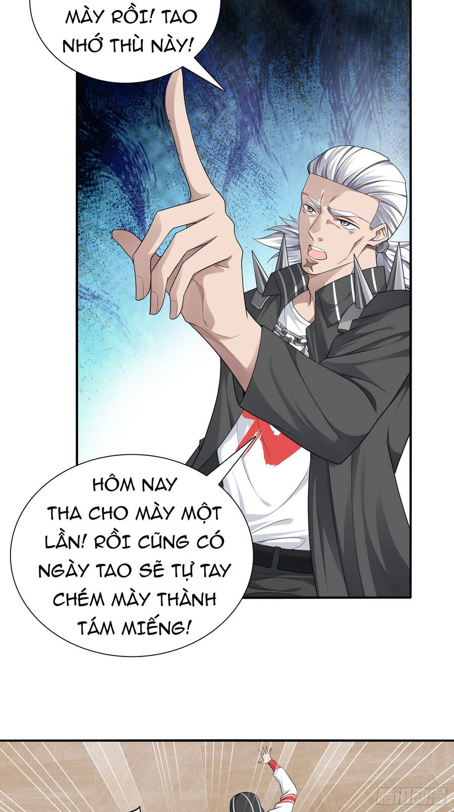 Hệ Thống Trong Tay Ta Tha Hồ Lãng Chap 6 - Next Chap 7