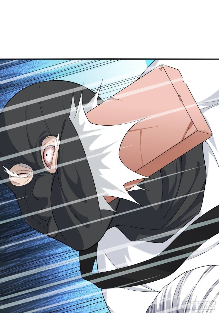 Hệ Thống Trong Tay Ta Tha Hồ Lãng Chap 6 - Next Chap 7
