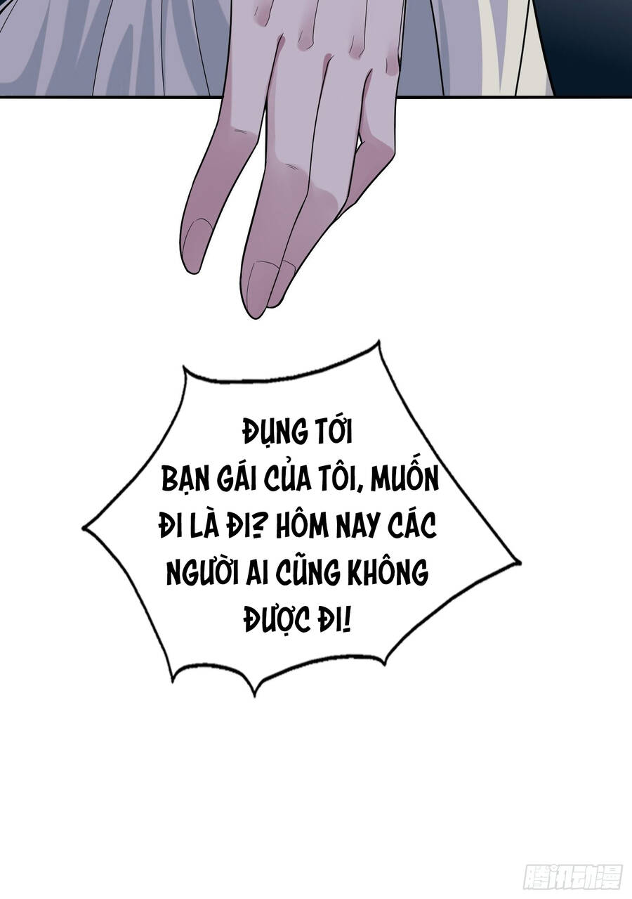 Hệ Thống Trong Tay Ta Tha Hồ Lãng Chap 6 - Next Chap 7