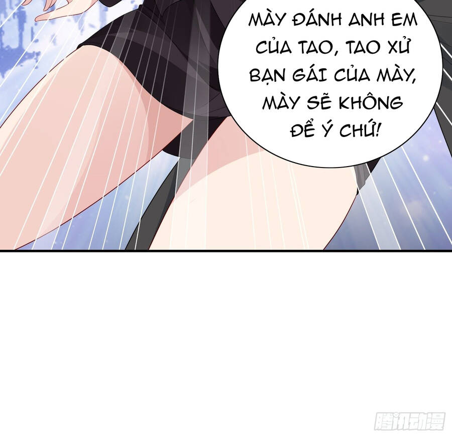 Hệ Thống Trong Tay Ta Tha Hồ Lãng Chap 6 - Next Chap 7