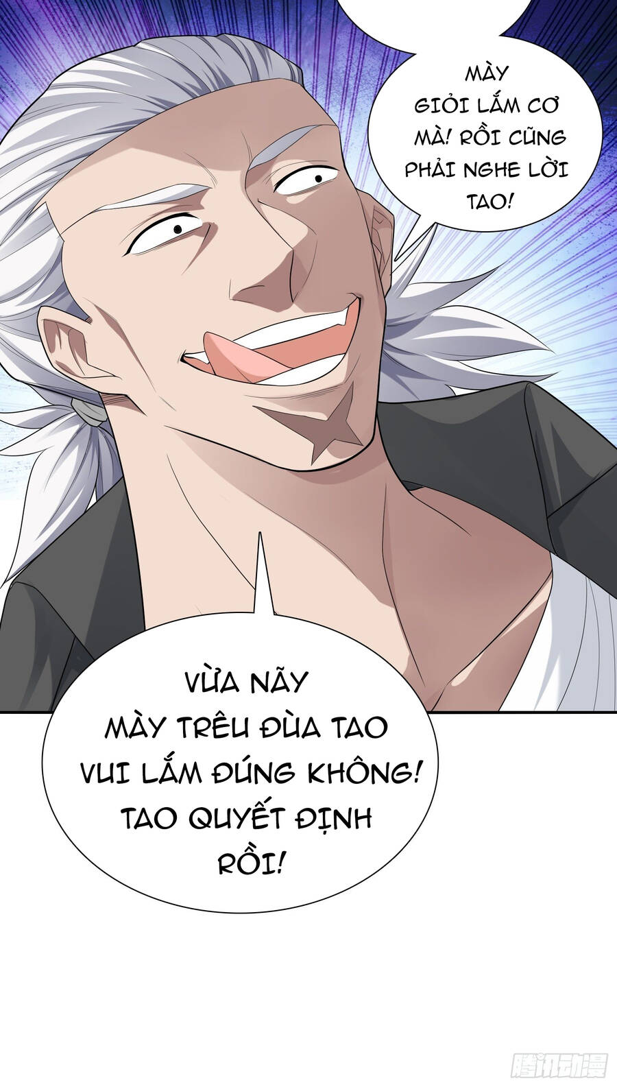 Hệ Thống Trong Tay Ta Tha Hồ Lãng Chap 6 - Next Chap 7