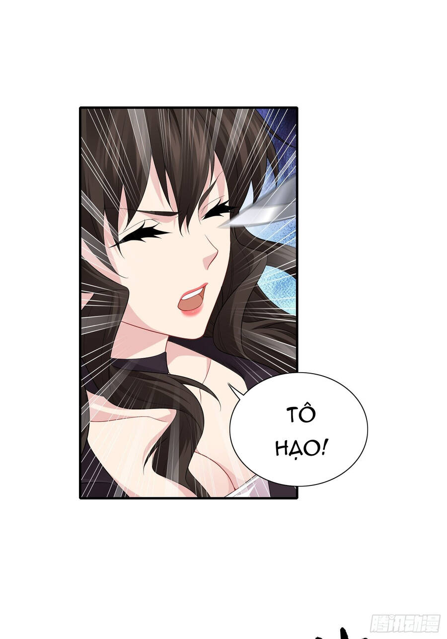 Hệ Thống Trong Tay Ta Tha Hồ Lãng Chap 6 - Next Chap 7