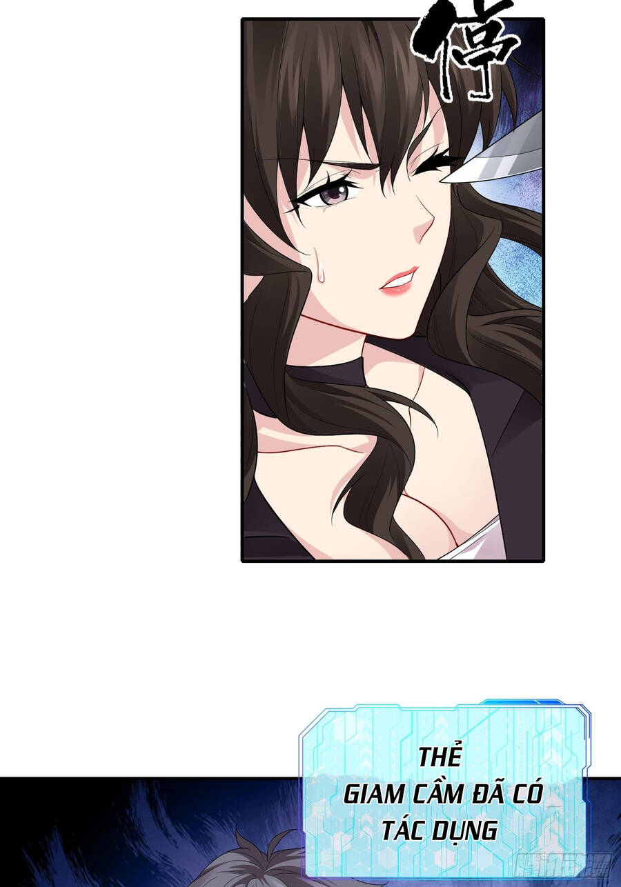 Hệ Thống Trong Tay Ta Tha Hồ Lãng Chap 6 - Next Chap 7