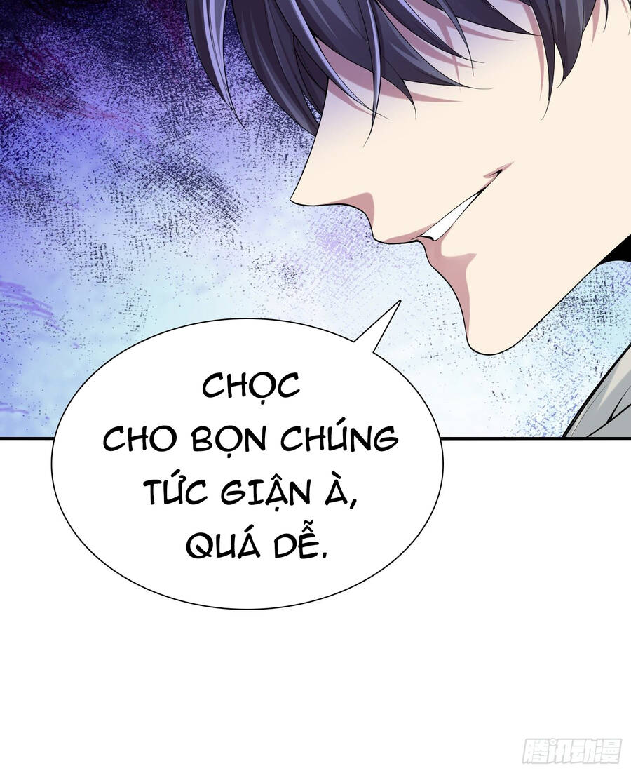 Hệ Thống Trong Tay Ta Tha Hồ Lãng Chap 6 - Next Chap 7