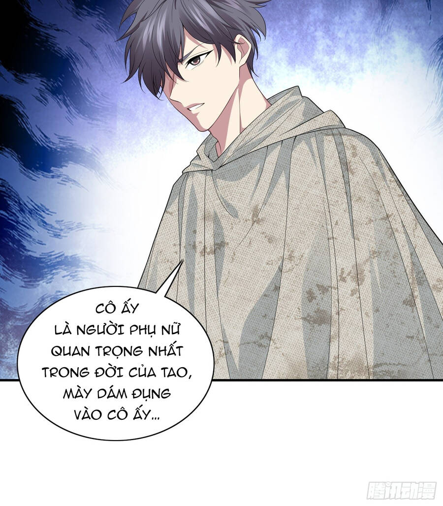 Hệ Thống Trong Tay Ta Tha Hồ Lãng Chap 6 - Next Chap 7
