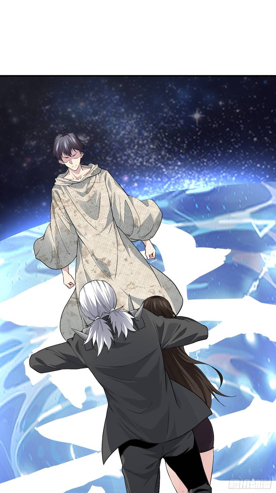 Hệ Thống Trong Tay Ta Tha Hồ Lãng Chap 6 - Next Chap 7
