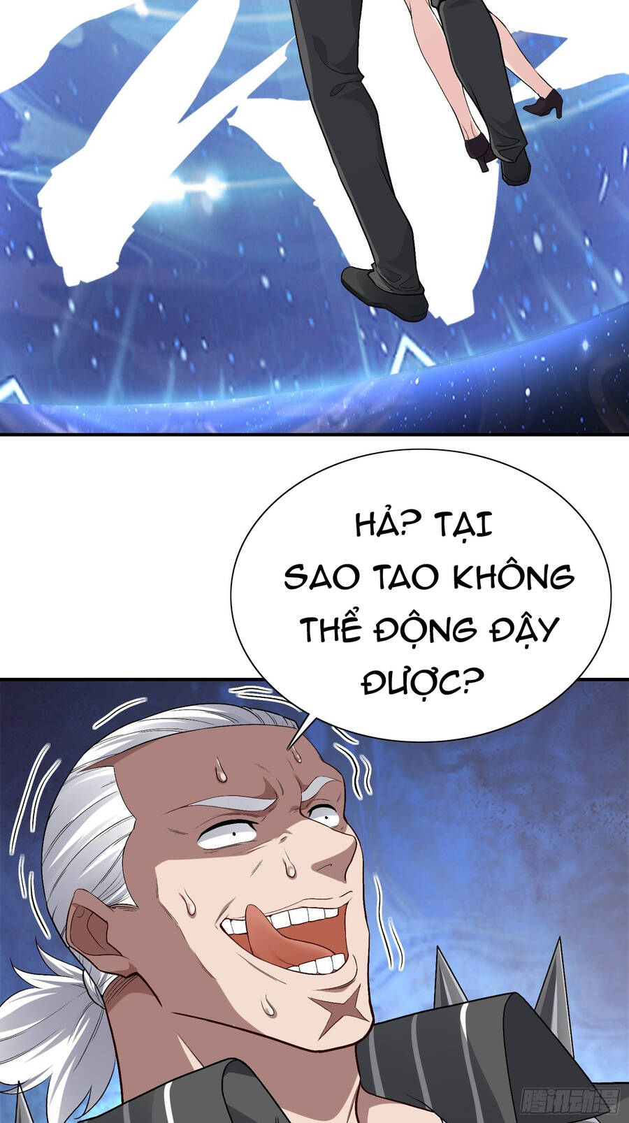 Hệ Thống Trong Tay Ta Tha Hồ Lãng Chap 6 - Next Chap 7
