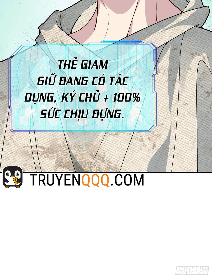 Hệ Thống Trong Tay Ta Tha Hồ Lãng Chap 6 - Next Chap 7