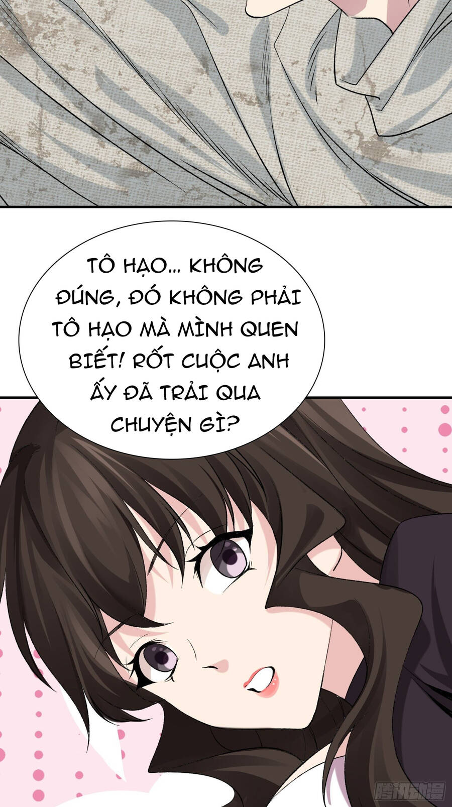 Hệ Thống Trong Tay Ta Tha Hồ Lãng Chap 6 - Next Chap 7