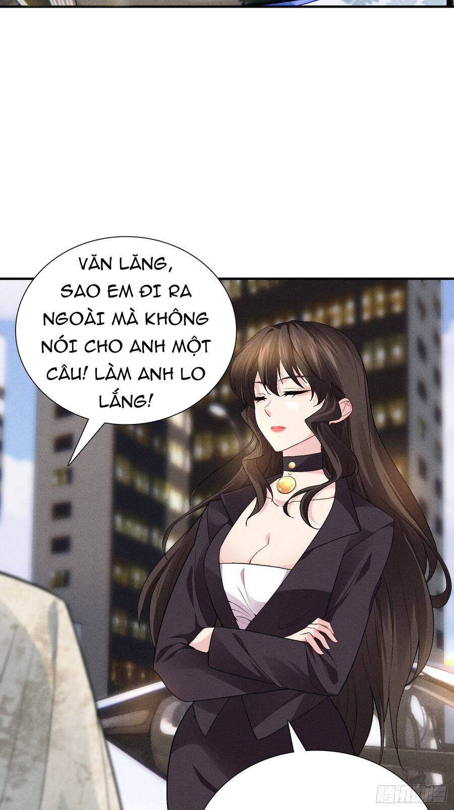 Hệ Thống Trong Tay Ta Tha Hồ Lãng Chap 7 - Next Chap 8
