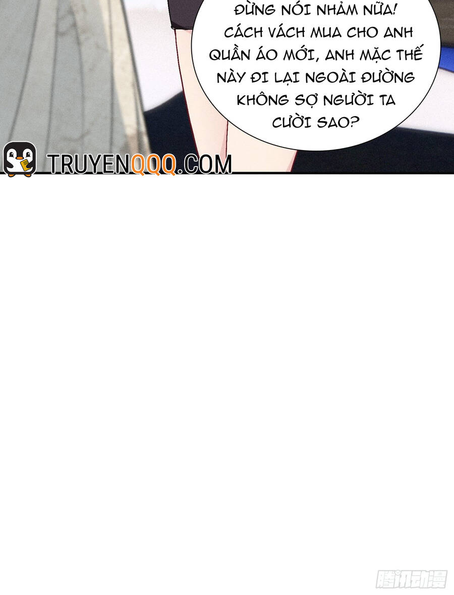 Hệ Thống Trong Tay Ta Tha Hồ Lãng Chap 7 - Next Chap 8