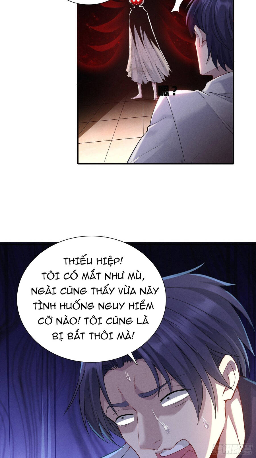 Hệ Thống Trong Tay Ta Tha Hồ Lãng Chap 7 - Next Chap 8