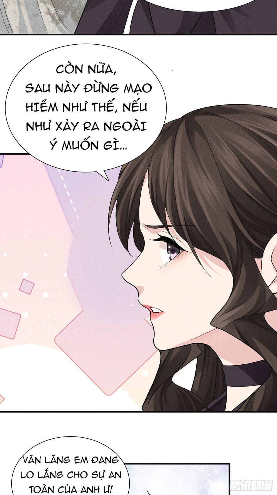Hệ Thống Trong Tay Ta Tha Hồ Lãng Chap 7 - Next Chap 8