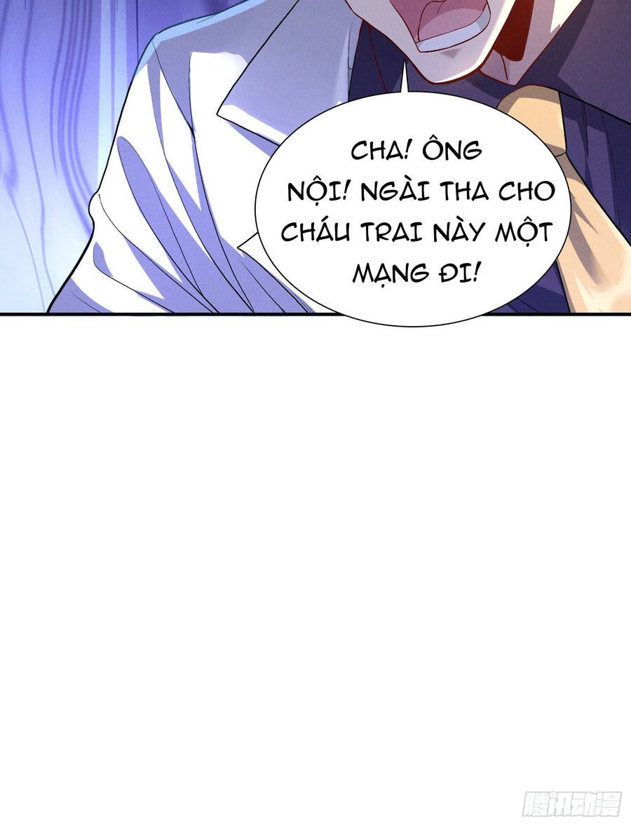 Hệ Thống Trong Tay Ta Tha Hồ Lãng Chap 7 - Next Chap 8