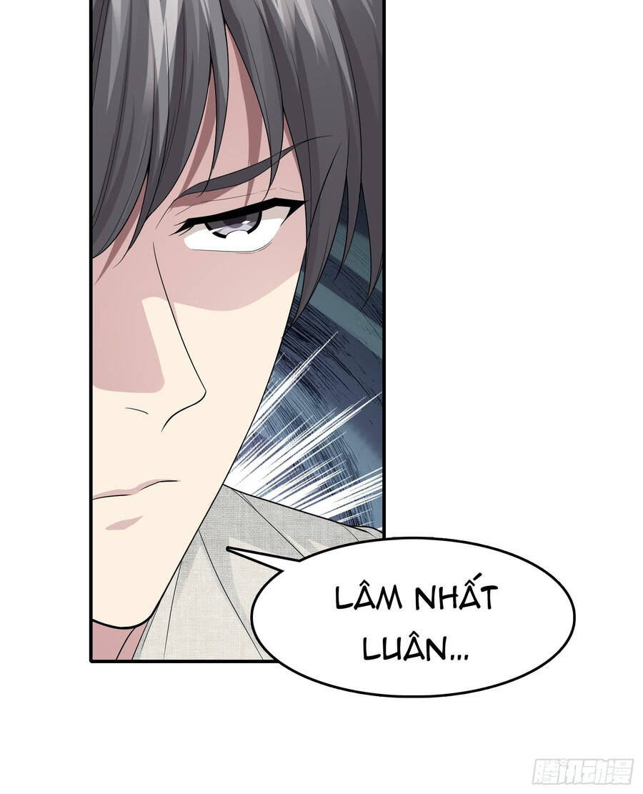 Hệ Thống Trong Tay Ta Tha Hồ Lãng Chap 8 - Next Chap 9