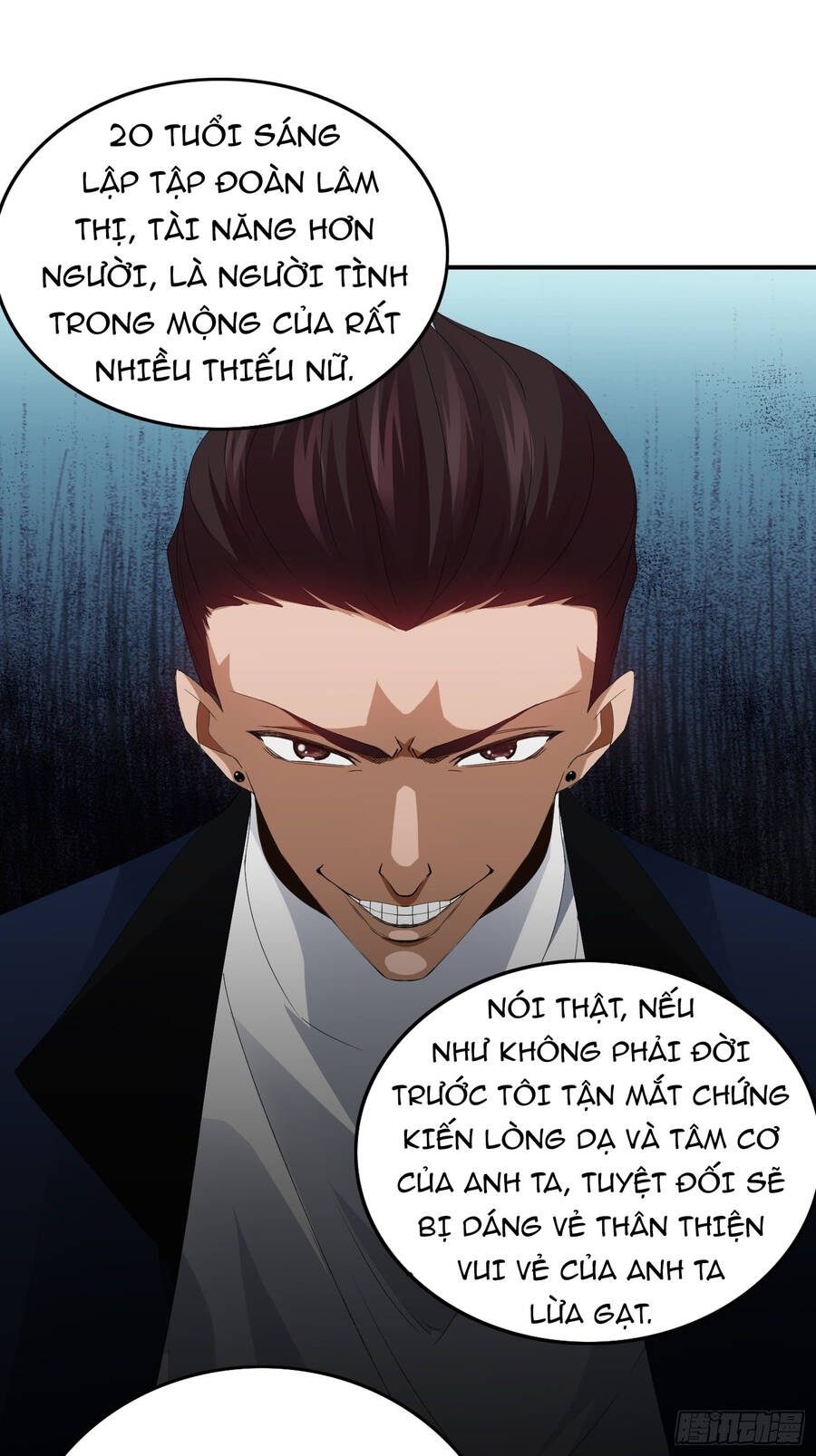 Hệ Thống Trong Tay Ta Tha Hồ Lãng Chap 8 - Next Chap 9