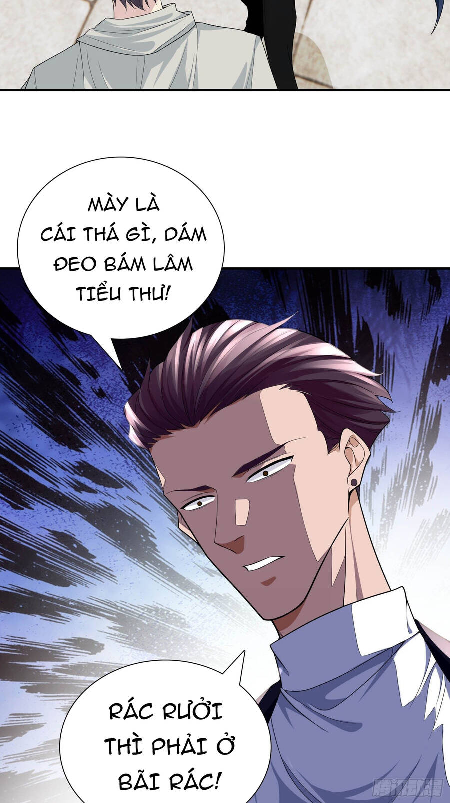 Hệ Thống Trong Tay Ta Tha Hồ Lãng Chap 8 - Next Chap 9