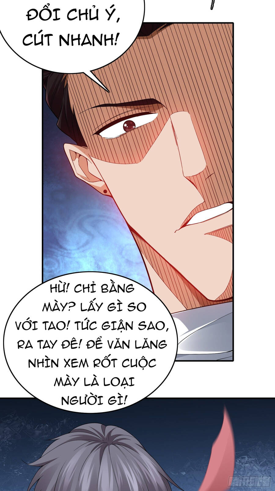 Hệ Thống Trong Tay Ta Tha Hồ Lãng Chap 8 - Next Chap 9