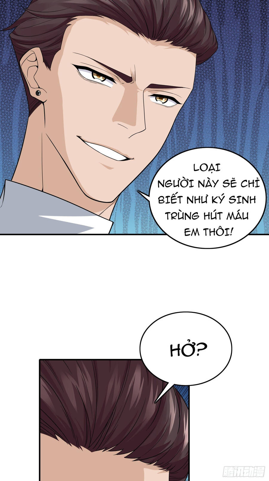 Hệ Thống Trong Tay Ta Tha Hồ Lãng Chap 8 - Next Chap 9