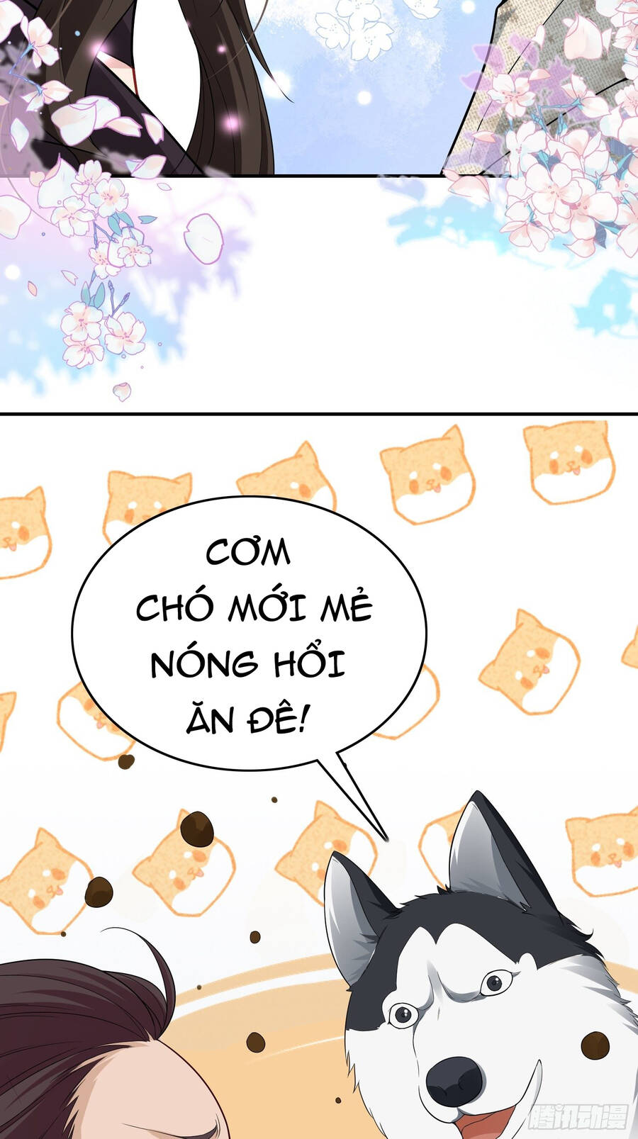 Hệ Thống Trong Tay Ta Tha Hồ Lãng Chap 8 - Next Chap 9
