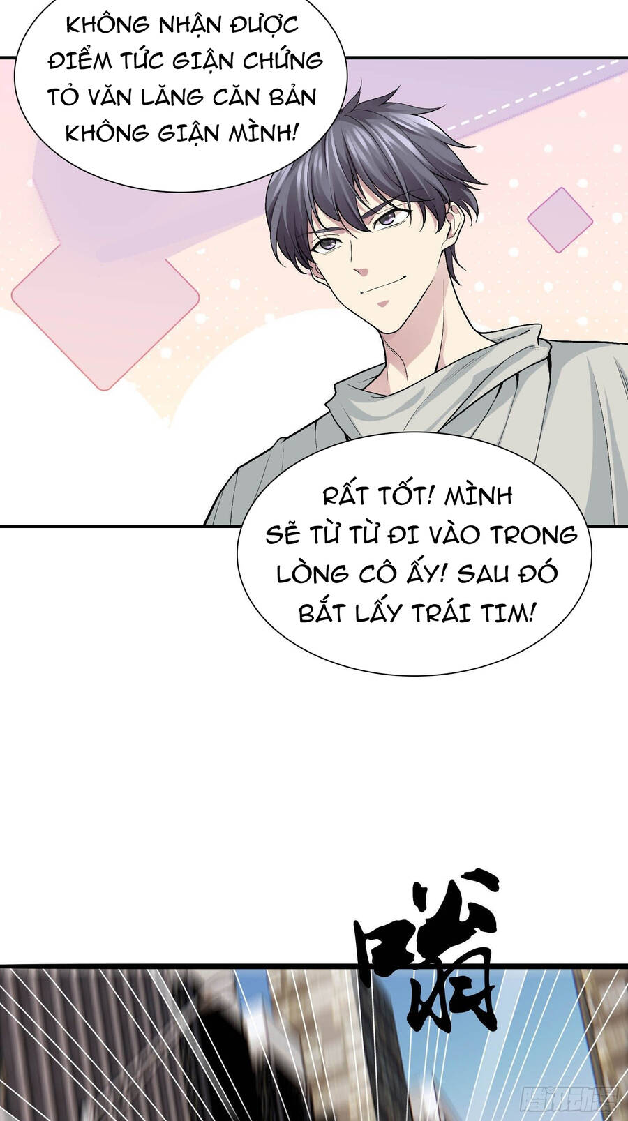 Hệ Thống Trong Tay Ta Tha Hồ Lãng Chap 8 - Next Chap 9