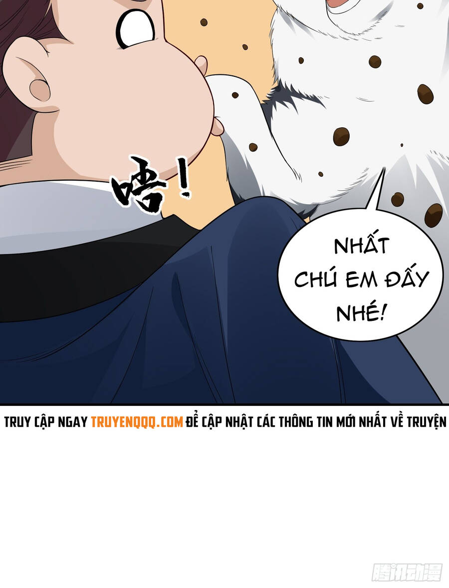 Hệ Thống Trong Tay Ta Tha Hồ Lãng Chap 8 - Next Chap 9