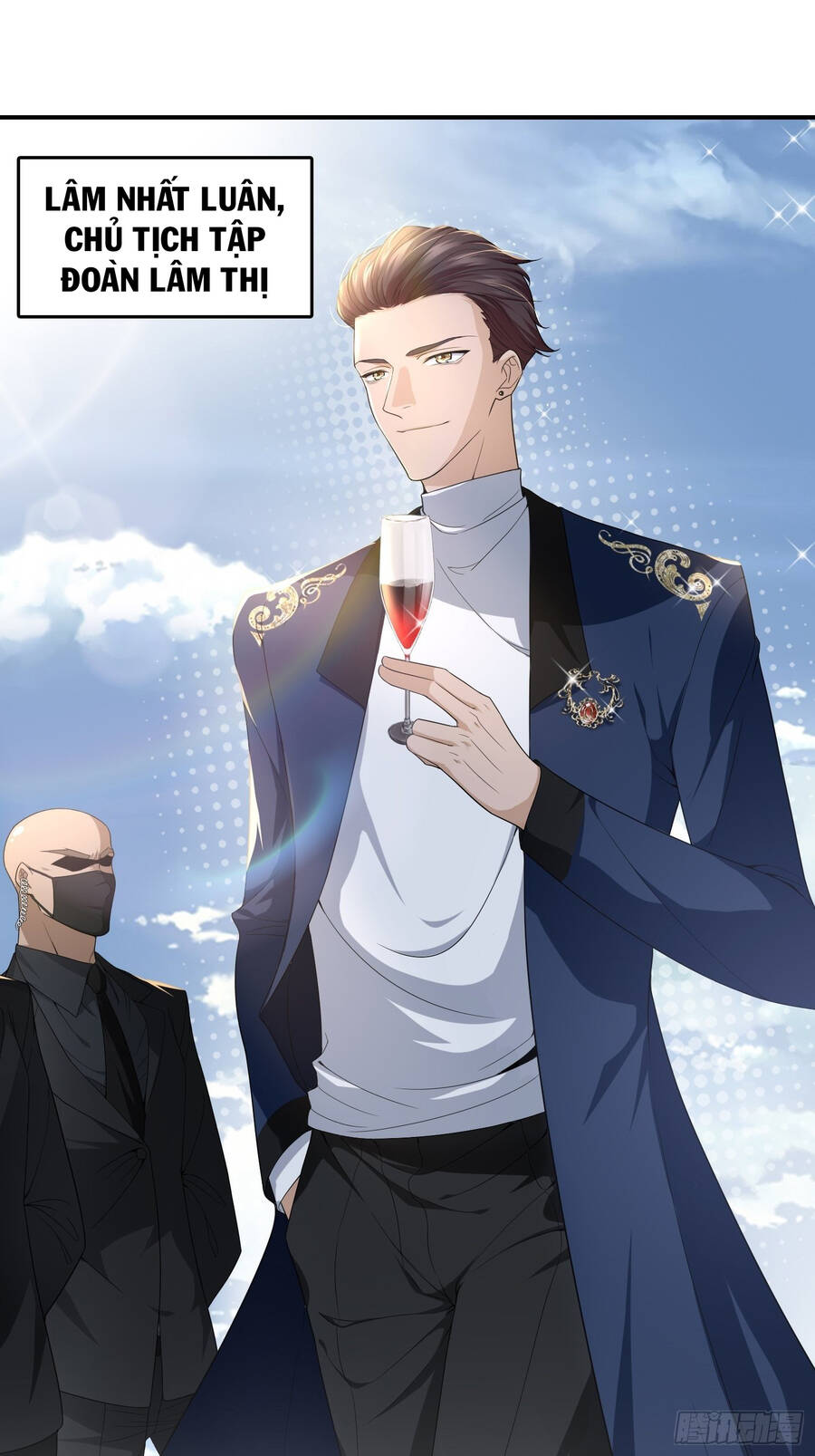 Hệ Thống Trong Tay Ta Tha Hồ Lãng Chap 8 - Next Chap 9