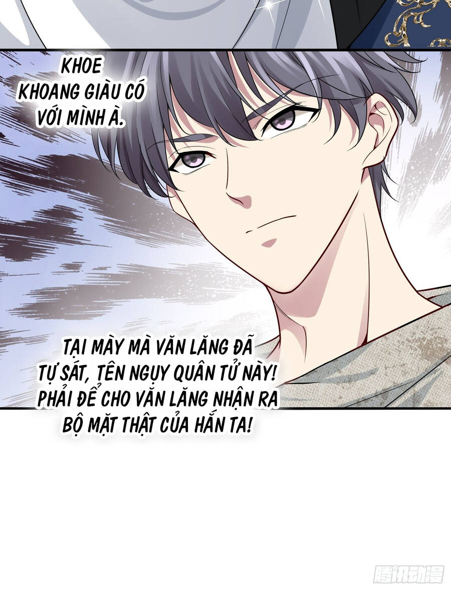 Hệ Thống Trong Tay Ta Tha Hồ Lãng Chap 9 - Next Chap 10